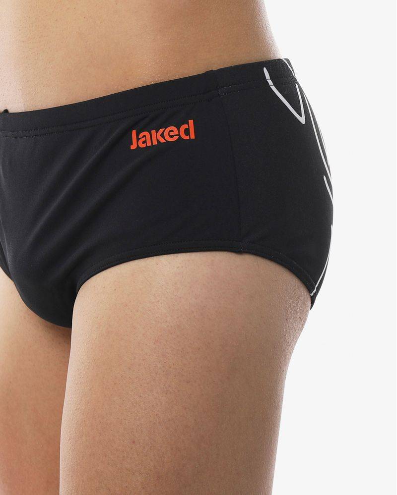 Jaked COSTUME DA PISCINA WILD Convenienza