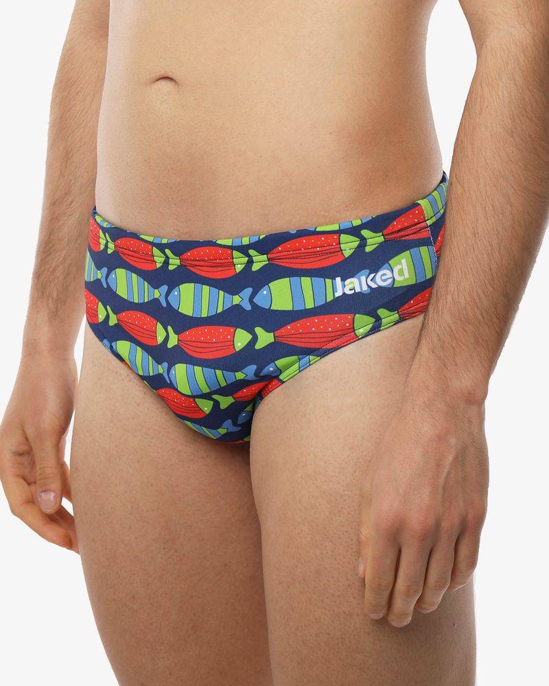 Jaked Costume da piscina FRESH Presa