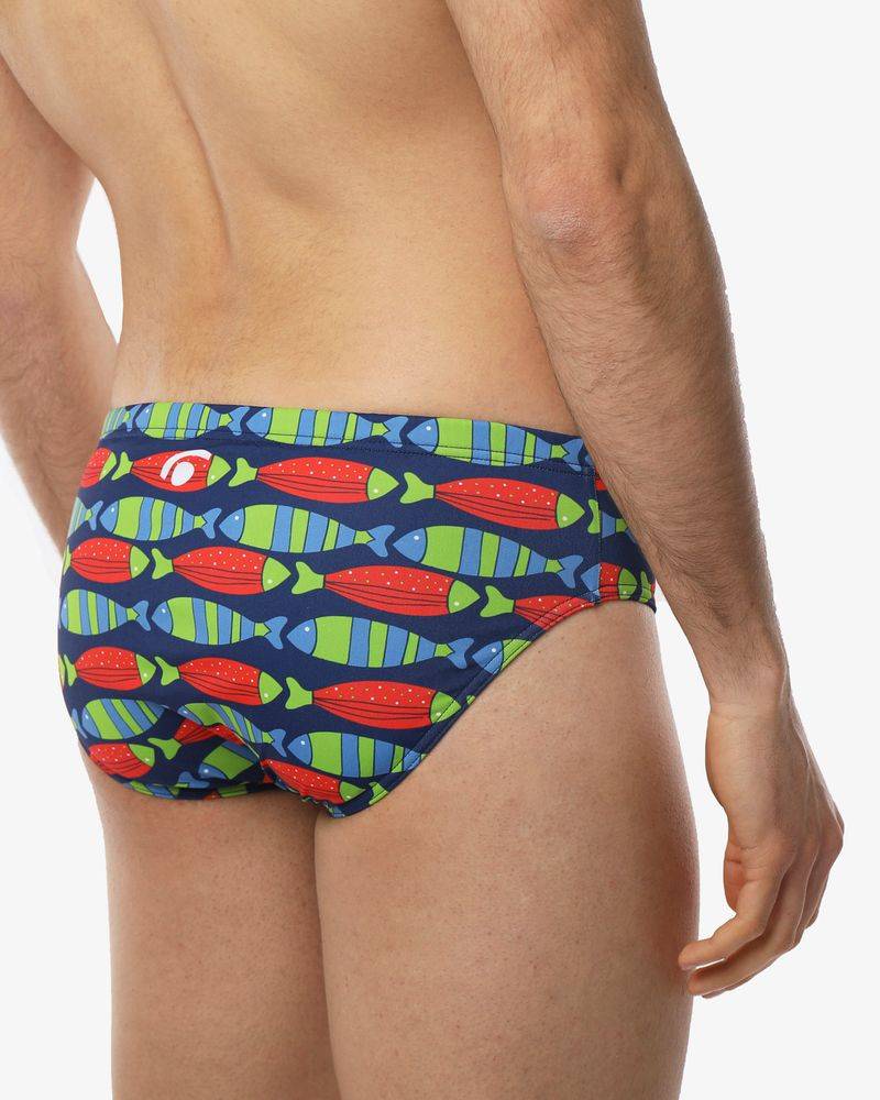 Jaked Costume da piscina FRESH Presa