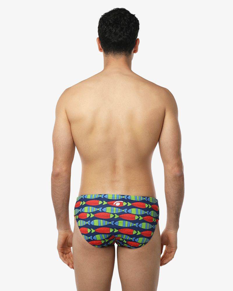 Jaked Costume da piscina FRESH Presa