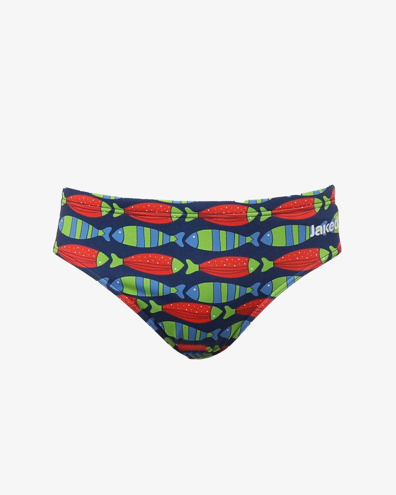 Jaked Costume da piscina FRESH Presa