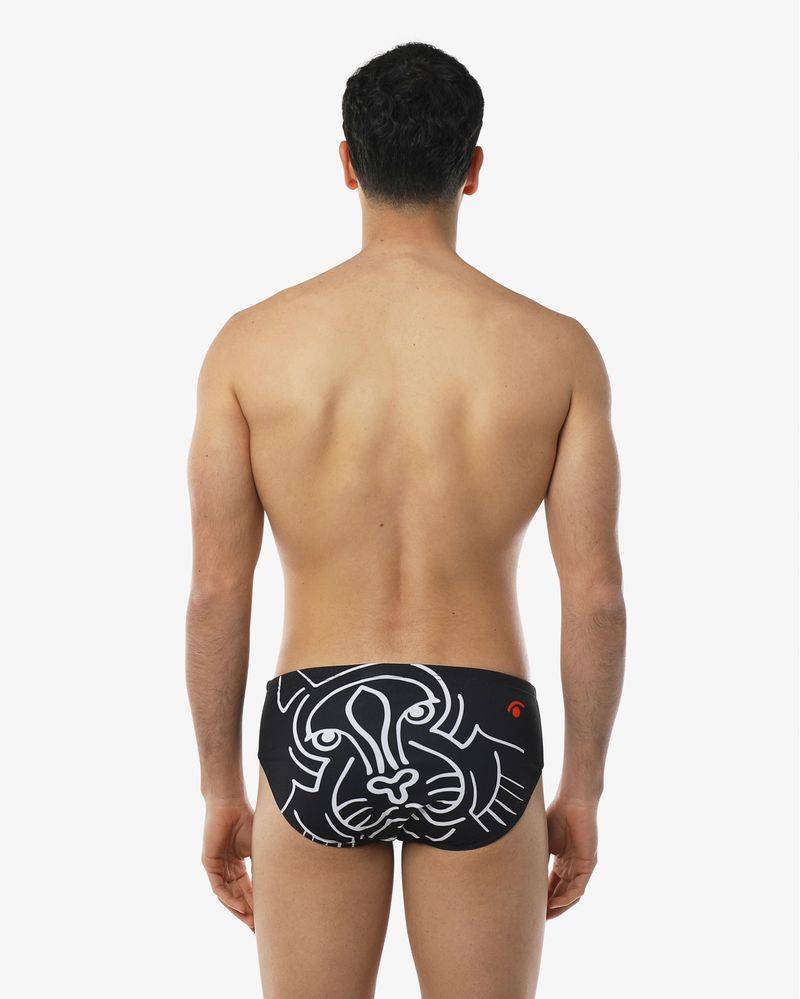 Jaked COSTUME DA PISCINA WILD Economico