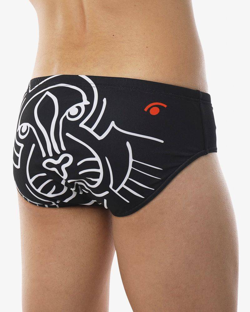 Jaked COSTUME DA PISCINA WILD Economico