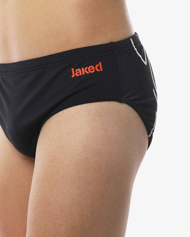 Jaked COSTUME DA PISCINA WILD Economico