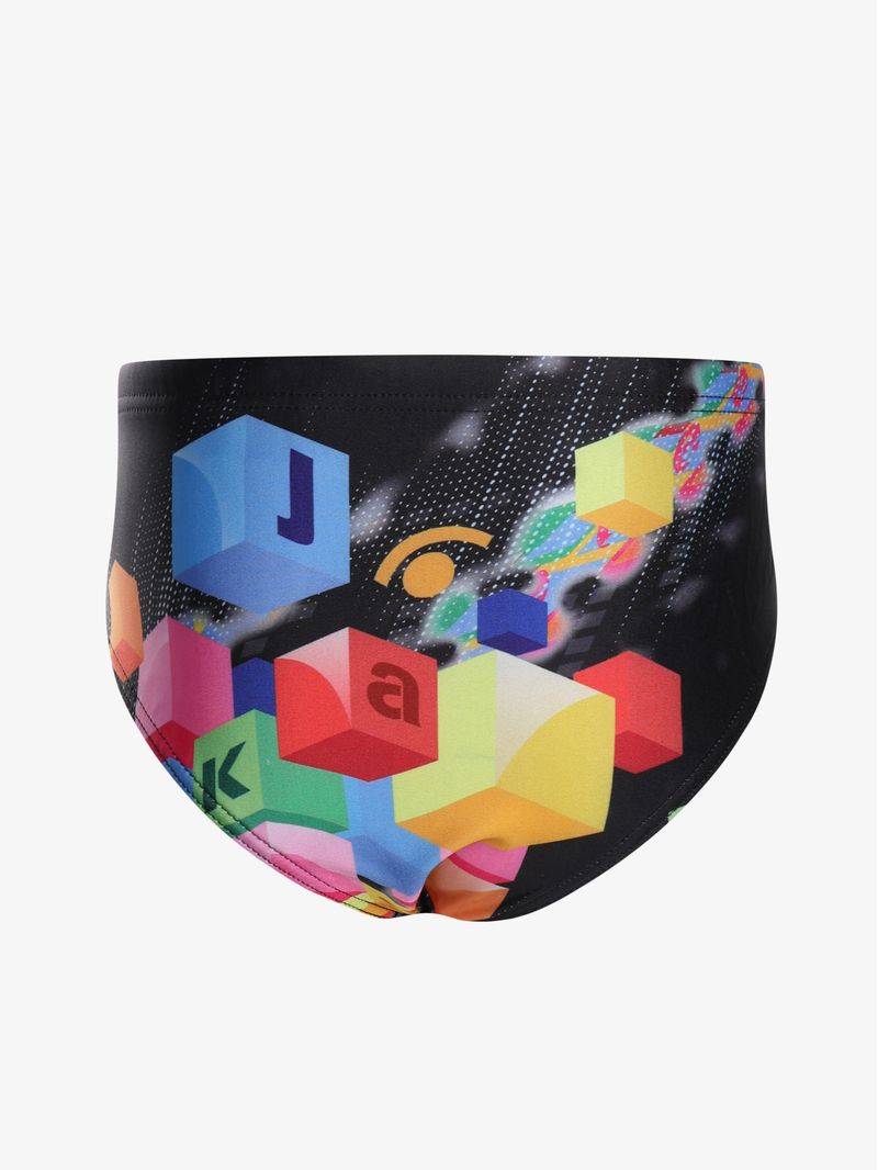 Jaked Costume da piscina PLAYIN' Outlet
