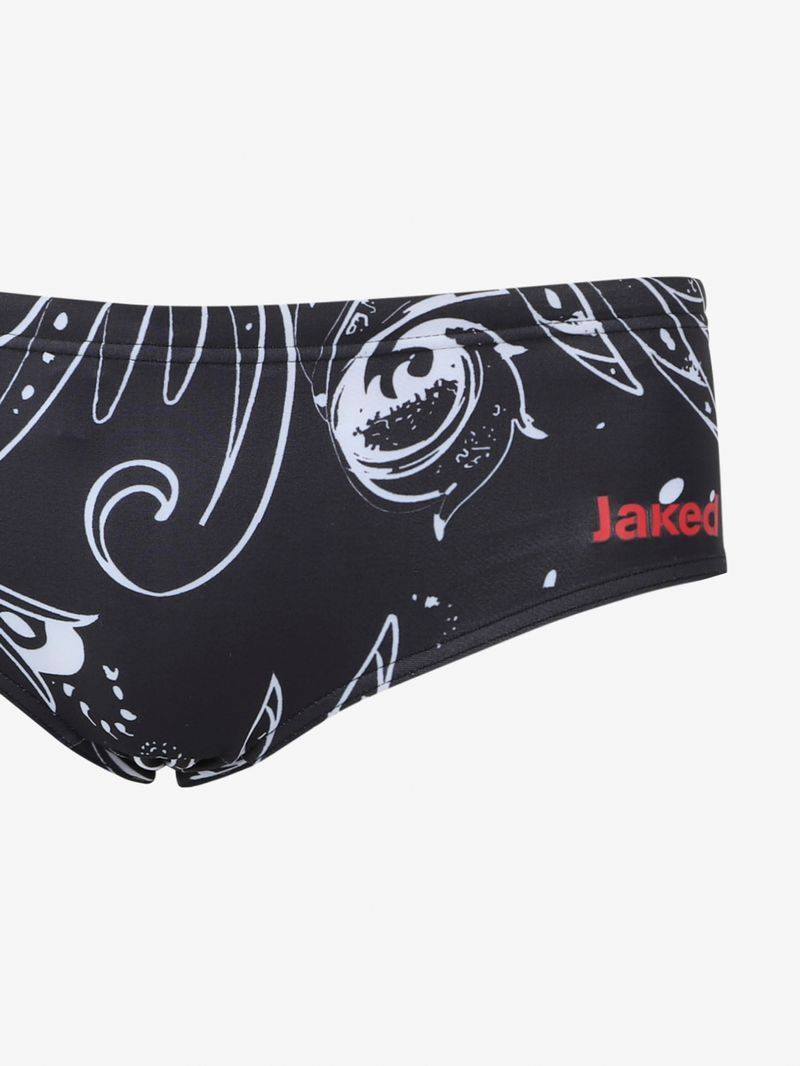 Jaked Costume da piscina BLACK SWAN In Vendita