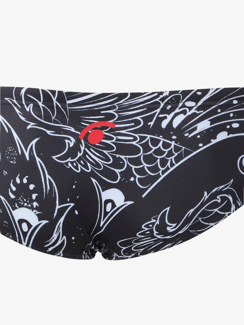 Jaked Costume da piscina BLACK SWAN In Vendita