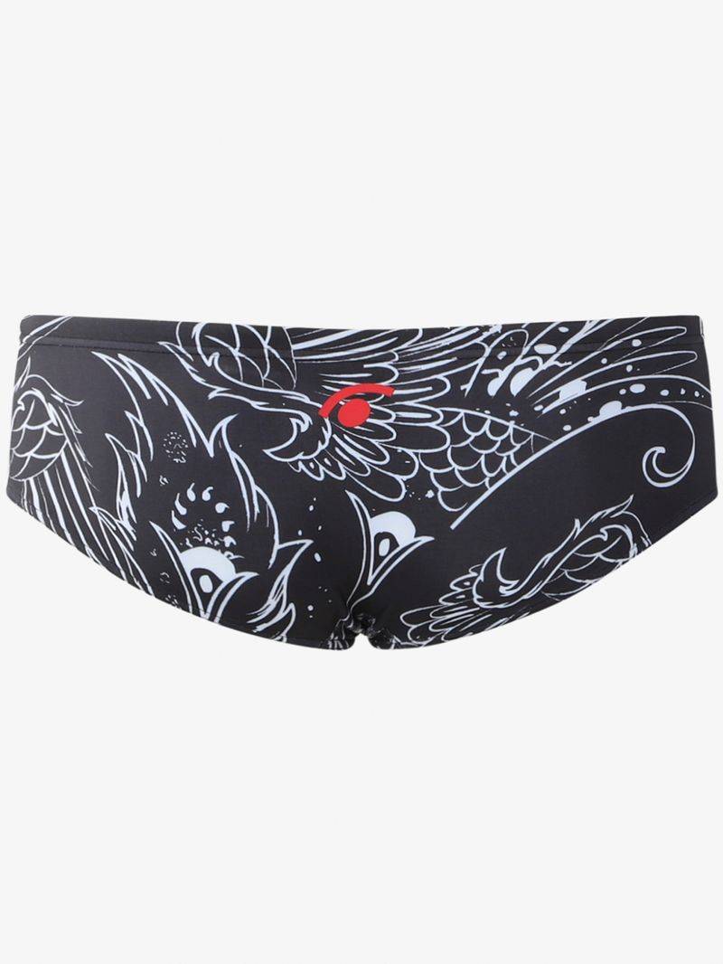 Jaked Costume da piscina BLACK SWAN In Vendita