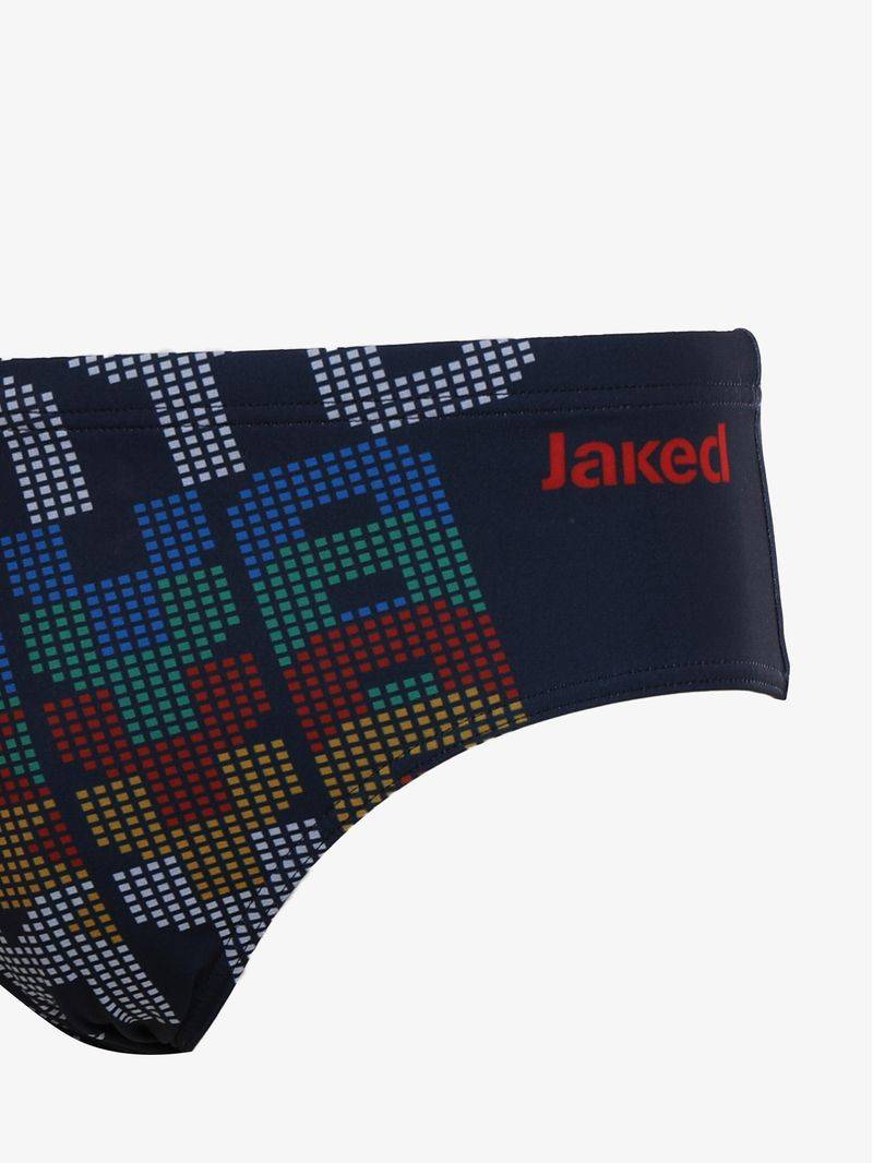 Jaked Costume da piscina TOKYO BLUES Negozio