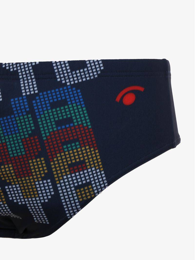 Jaked Costume da piscina TOKYO BLUES Negozio