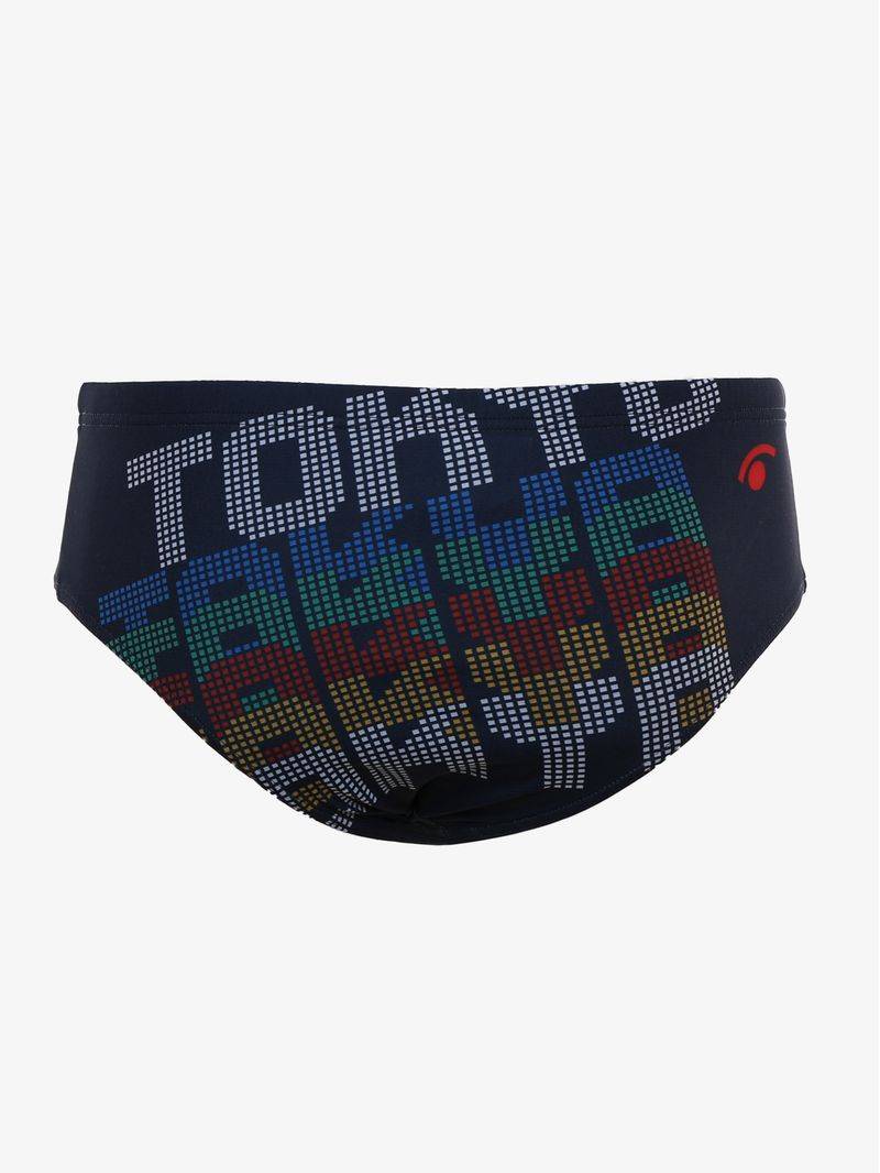 Jaked Costume da piscina TOKYO BLUES Negozio