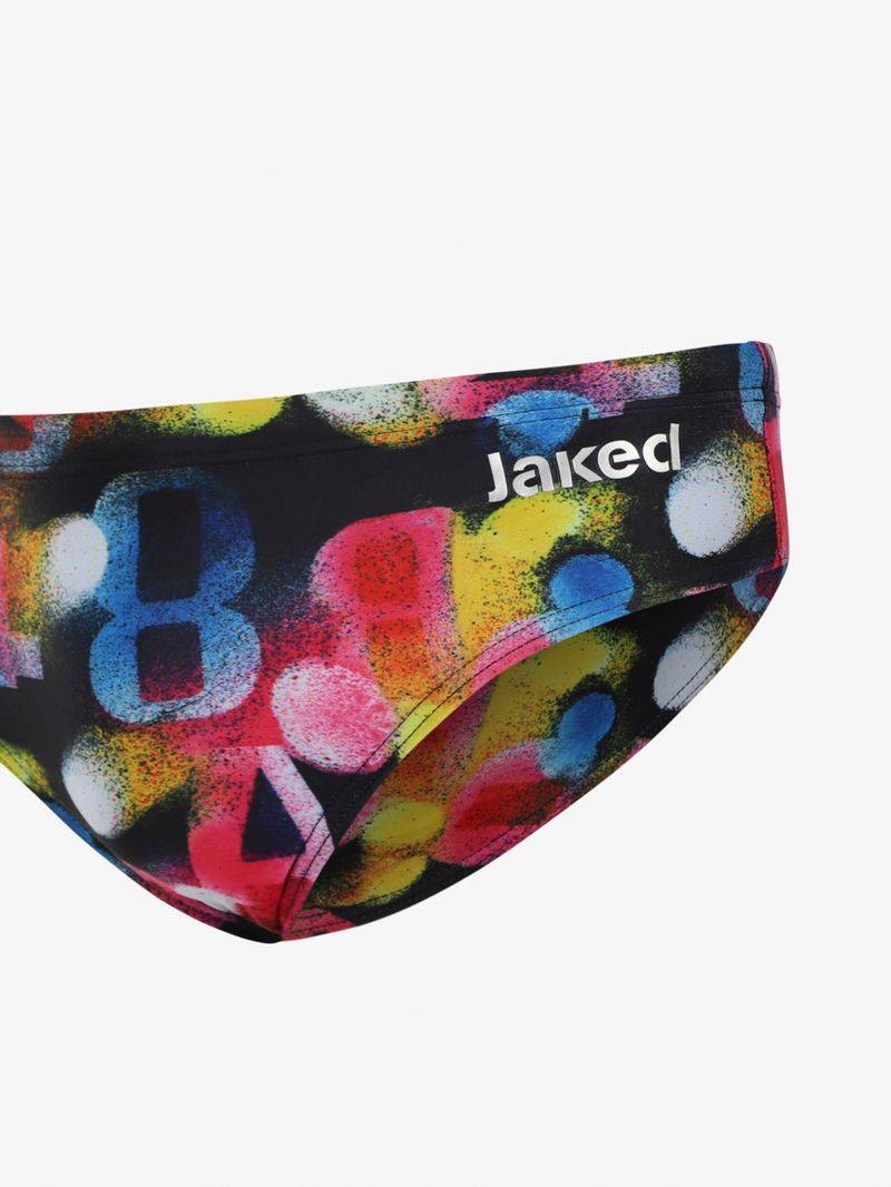 Jaked Costume da piscina HOTSPOT Vendita Calda