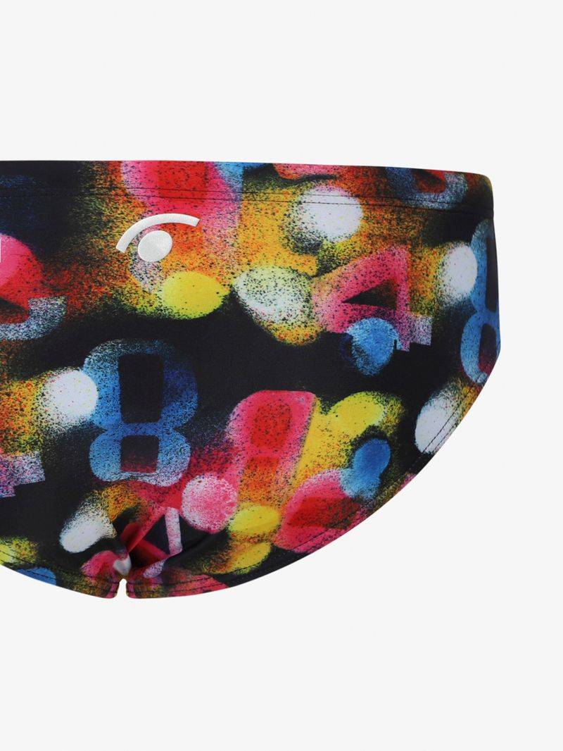 Jaked Costume da piscina HOTSPOT Vendita Calda
