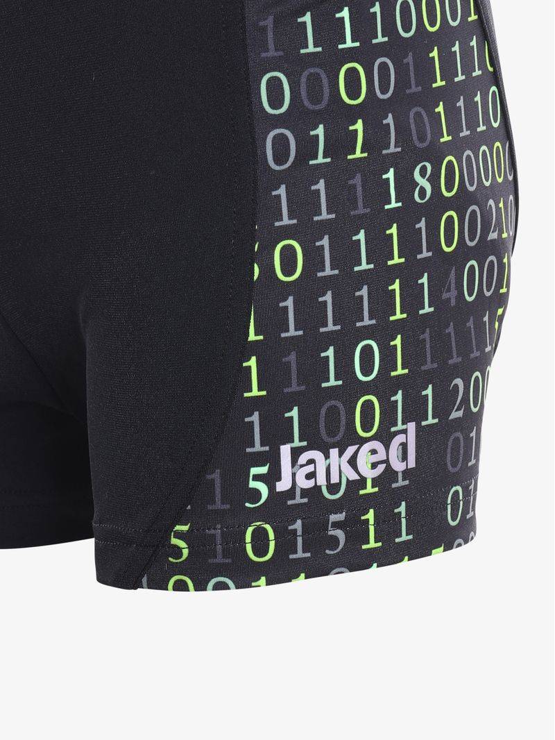 Jaked PARIGAMBA CODE X I Più Venduti