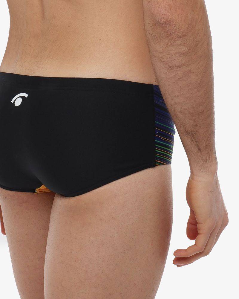 Jaked Costume da piscina SCRATCH Nuova