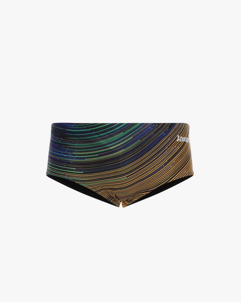 Jaked Costume da piscina SCRATCH Nuova