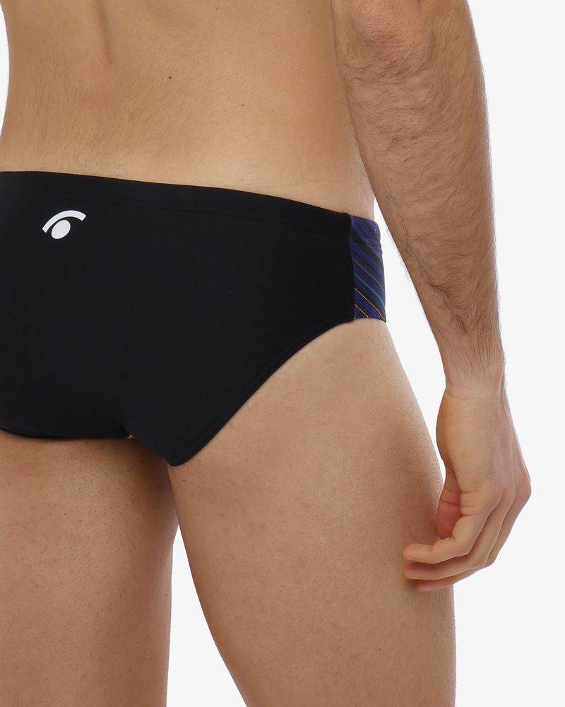 Jaked Costume da piscina SCRATCH Moda