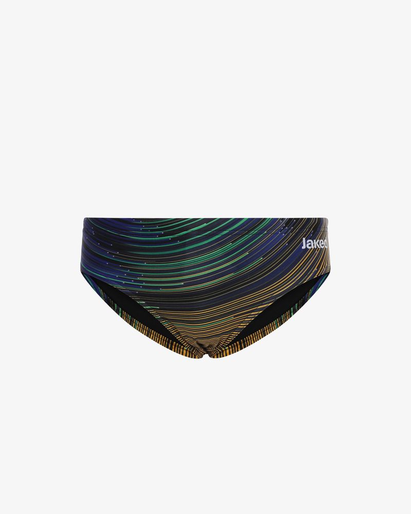 Jaked Costume da piscina SCRATCH Moda
