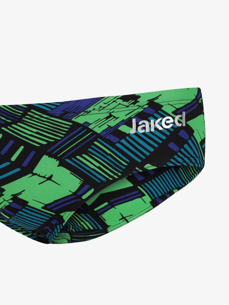 Jaked Costume da piscina TRACKS 2025
