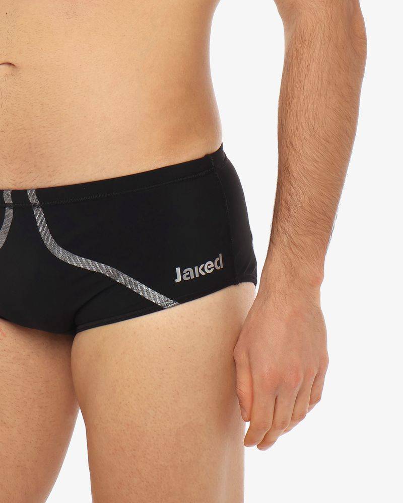 Jaked TRUNK RACER Promozione