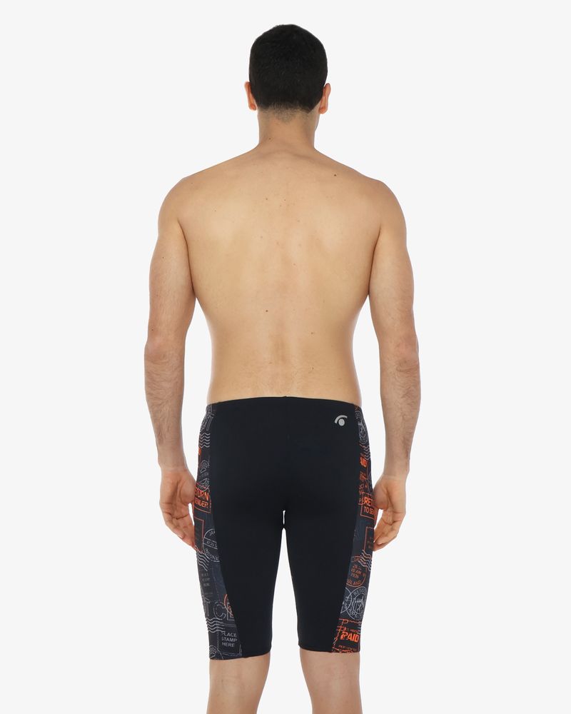 Jaked JAMMER STAMPS Soddisfazione Garantita