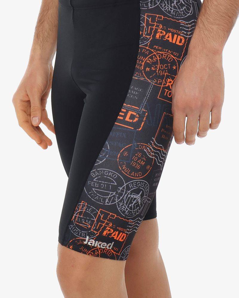 Jaked JAMMER STAMPS Soddisfazione Garantita