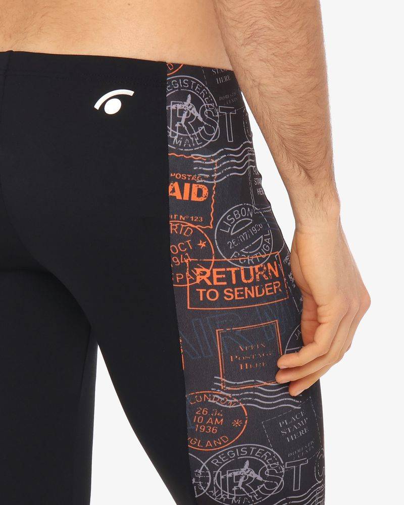 Jaked JAMMER STAMPS Soddisfazione Garantita