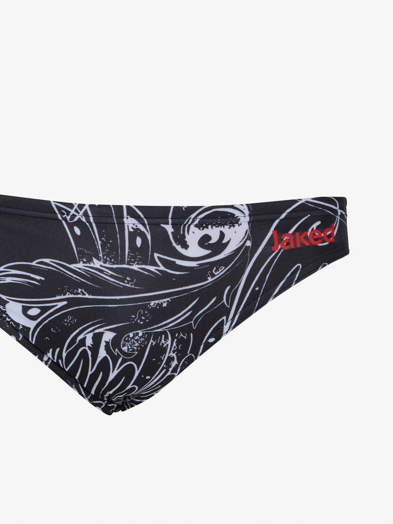 Jaked Costume da piscina BLACK SWAN Qualità Garantita