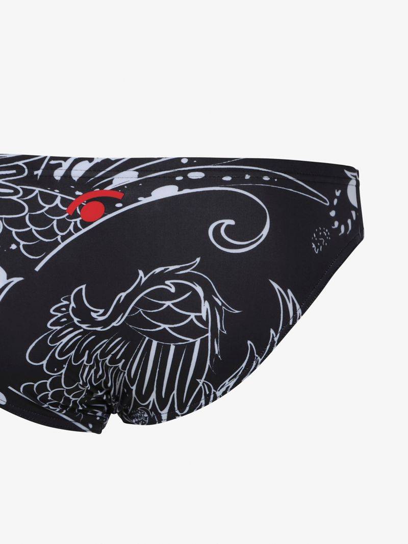 Jaked Costume da piscina BLACK SWAN Qualità Garantita
