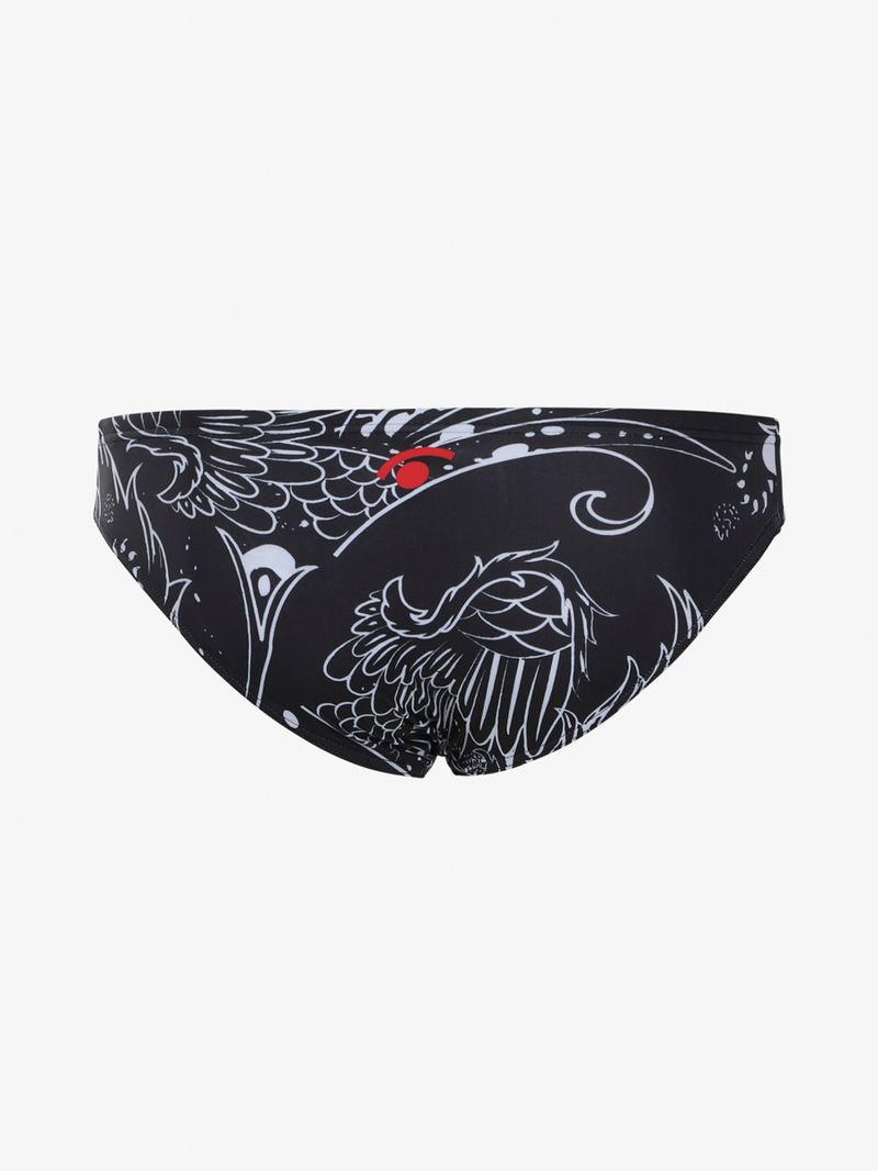 Jaked Costume da piscina BLACK SWAN Qualità Garantita