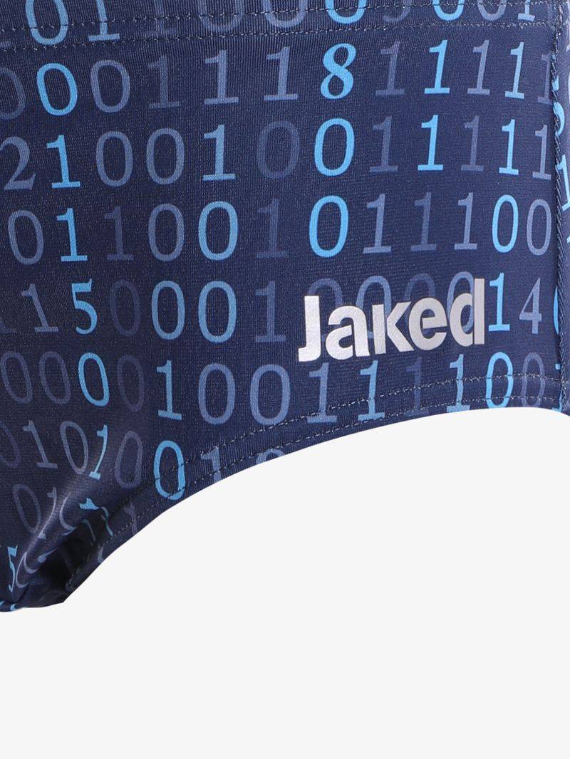 Jaked Costume da piscina CODE X Affare Del Giorno