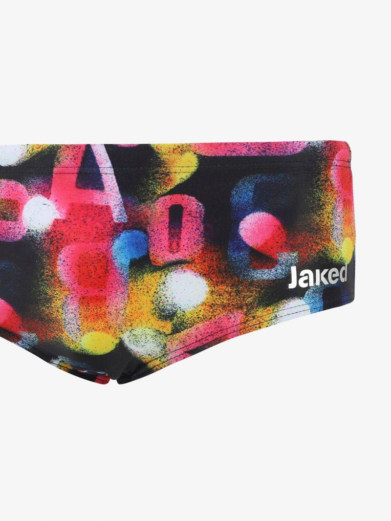 Jaked Costume da piscina HOTSPOT Prezzo Ridotto