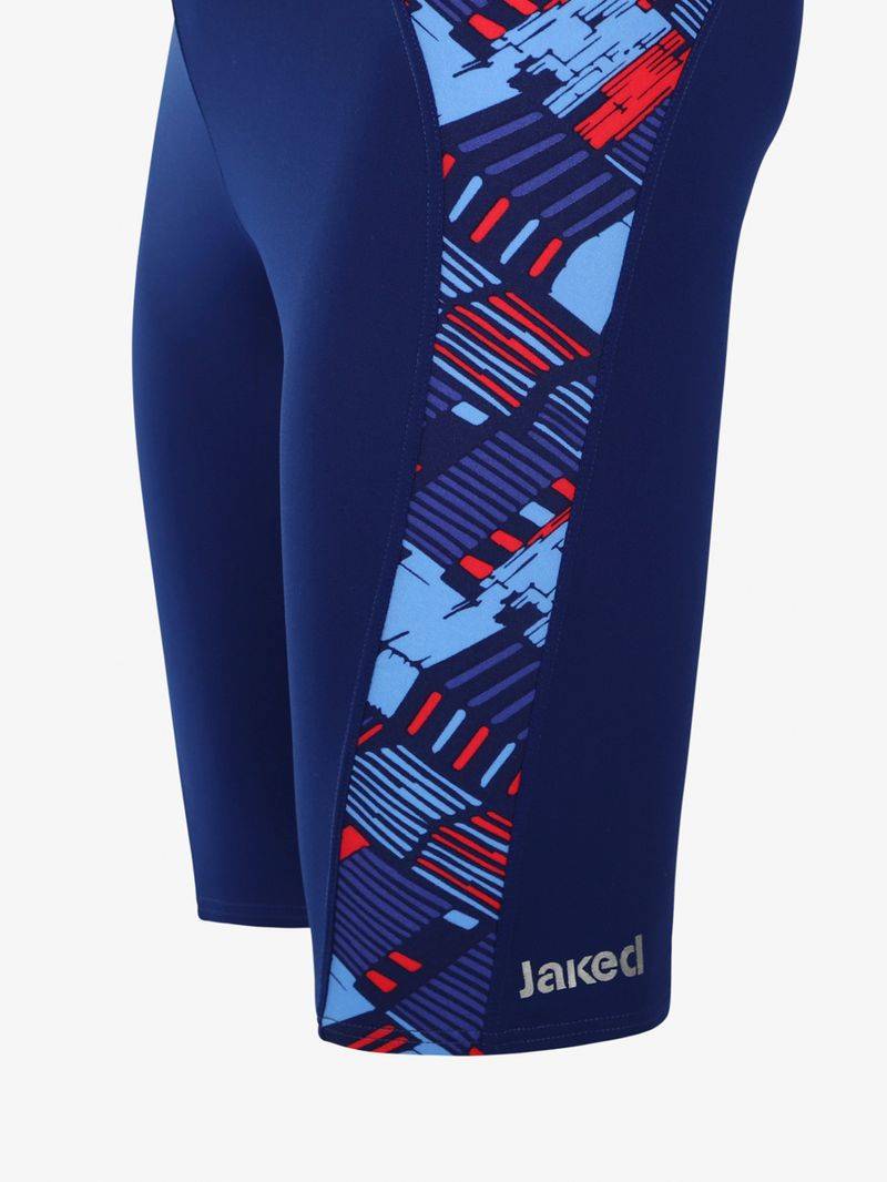 Jaked Costume da piscina TRACKS Economico