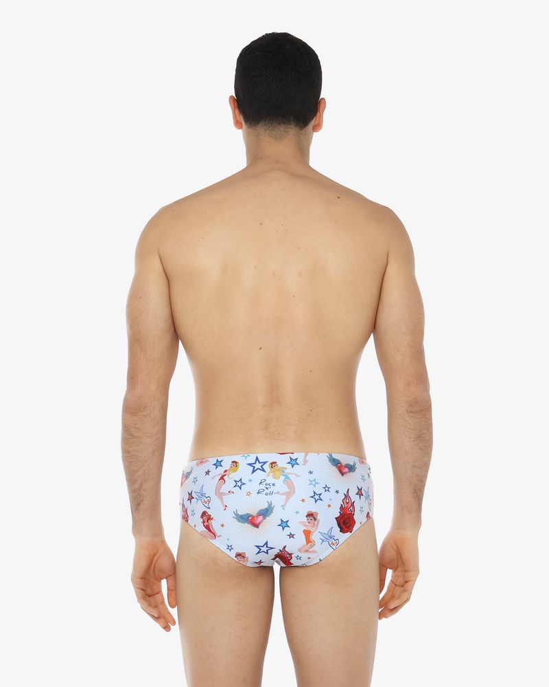 Jaked Costume da piscina PIN UP In Vendita