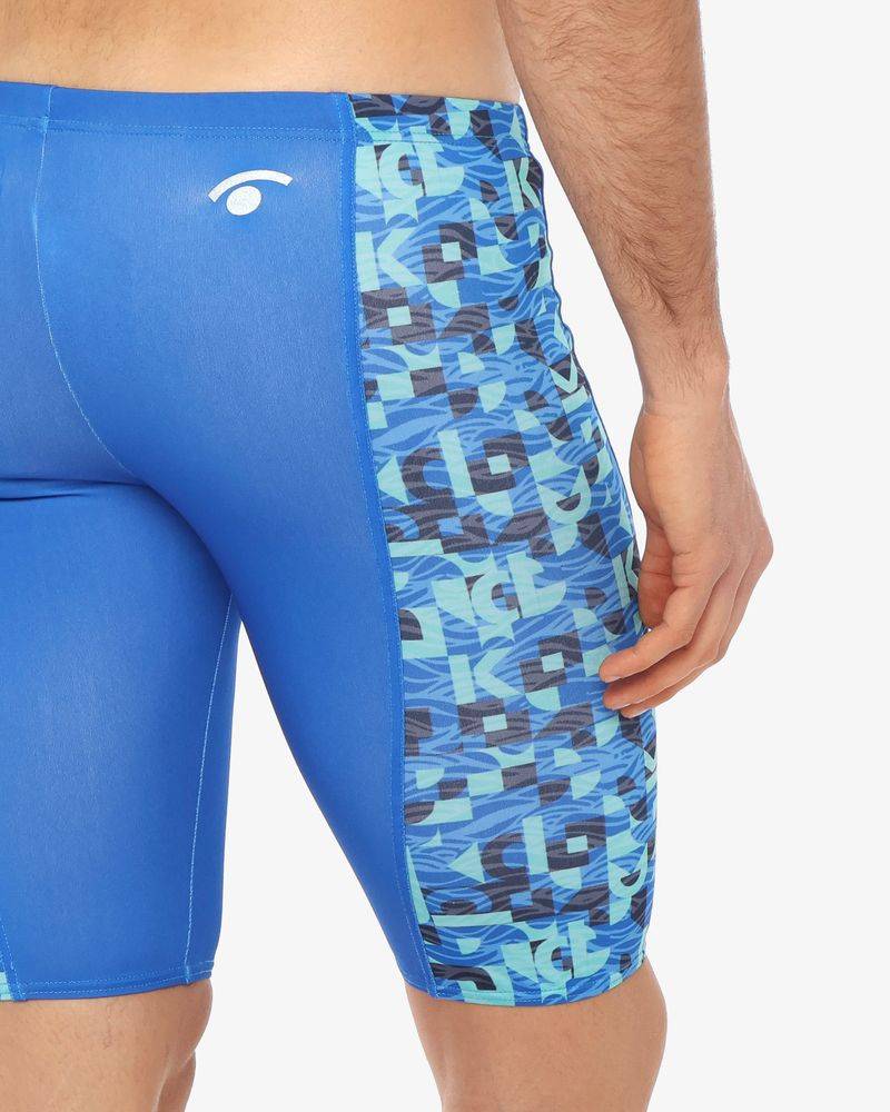 Jaked JAMMER CAMOUFLAGE Vendite Flash
