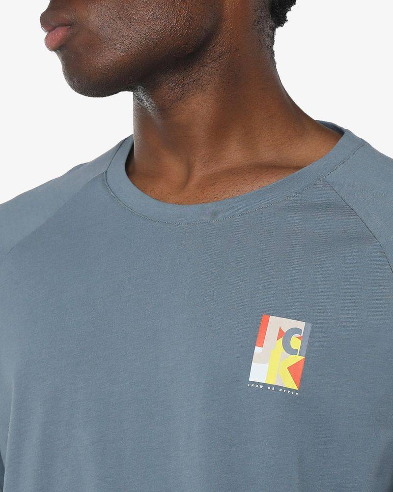 Jaked Maglia TRIBE 2025