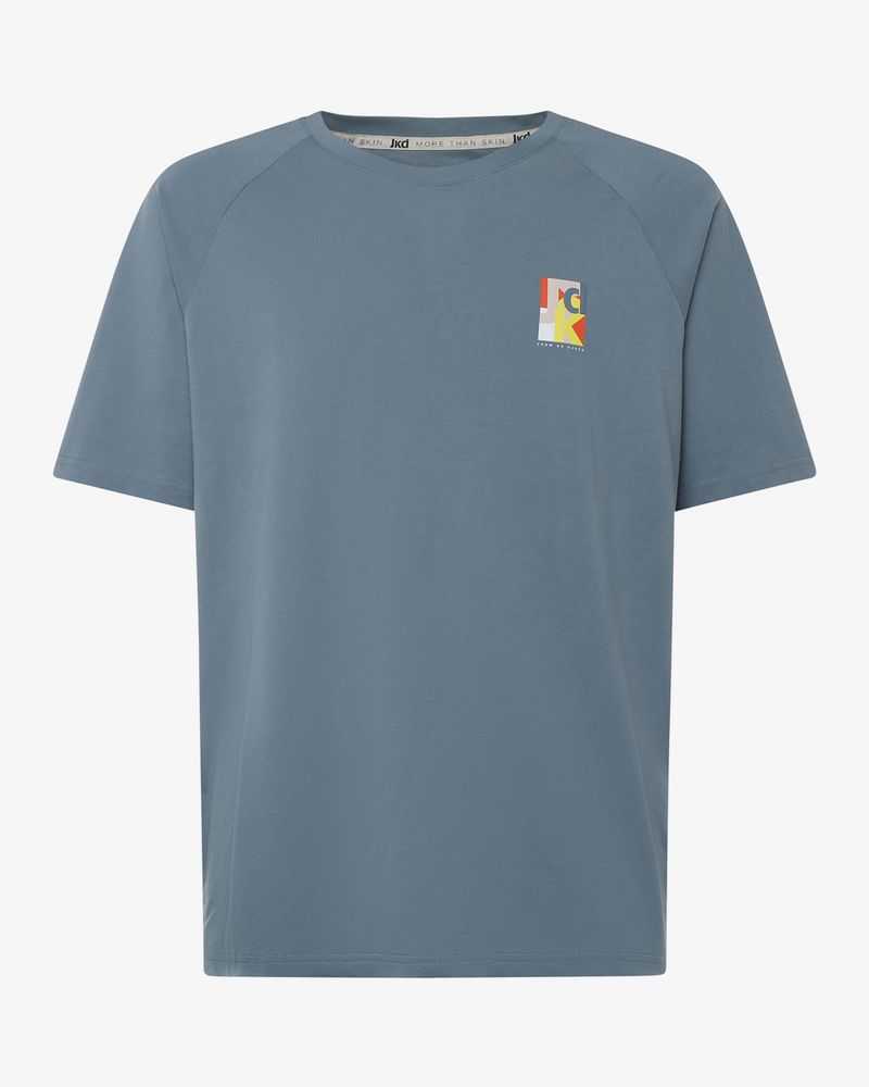 Jaked Maglia TRIBE Nuovo