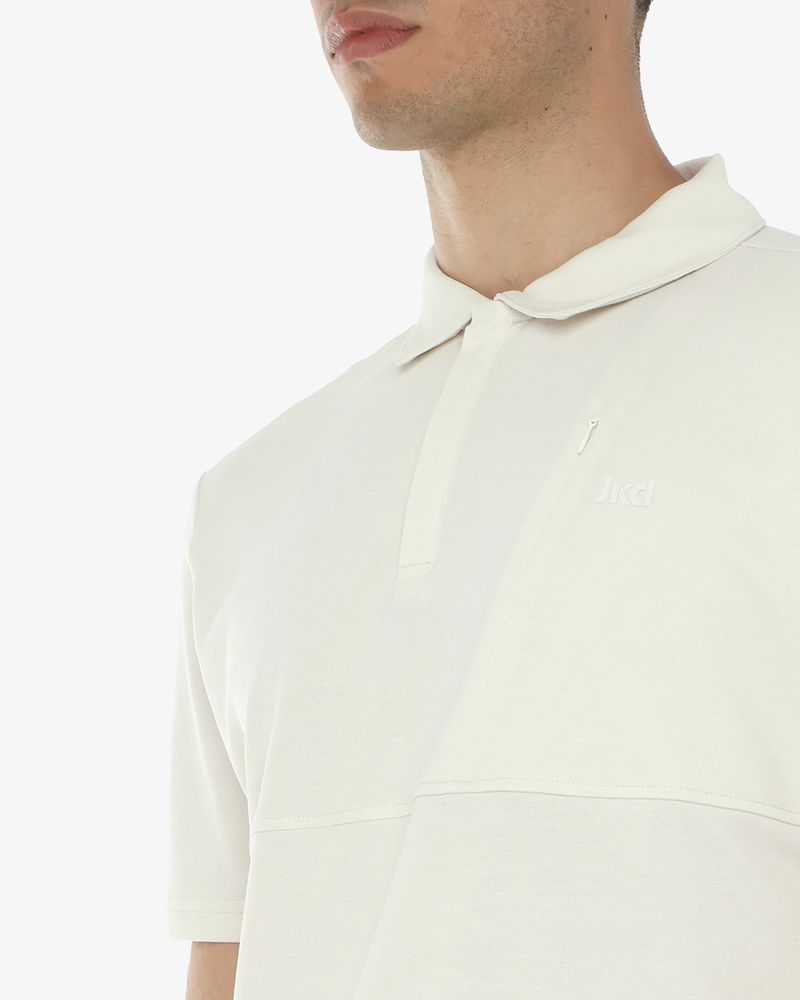 Jaked Polo OVERLAY Qualità