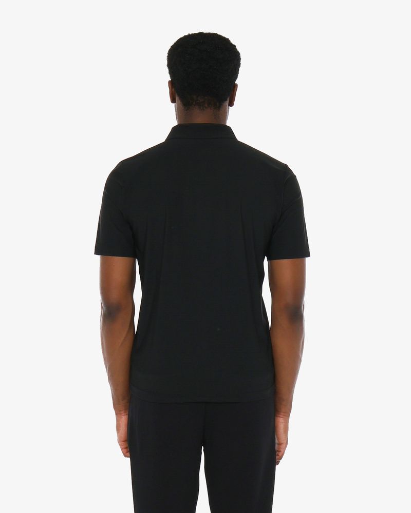 Jaked POLO ZIP CITIZEN Spedizione Gratuita