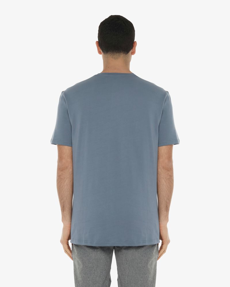 Jaked T. SHIRT MANICA CORTA COMMUTER Promozione Limitata