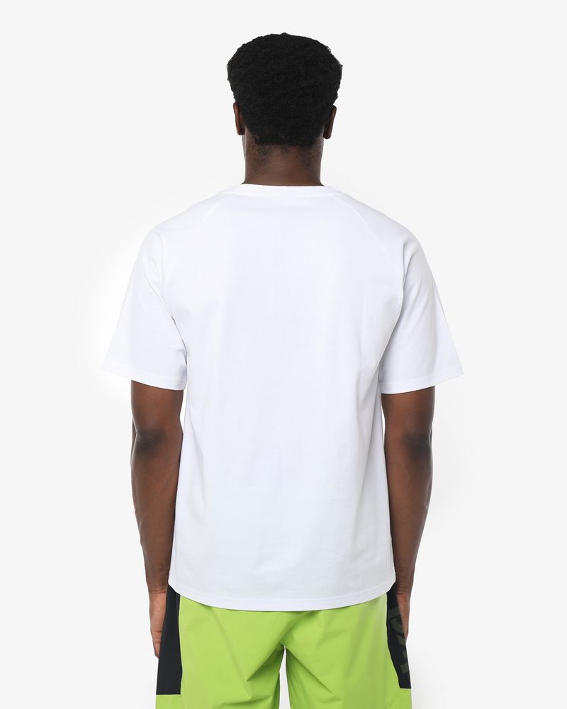 Jaked T. SHIRT MANICA CORTA TRIBE Shopping Online