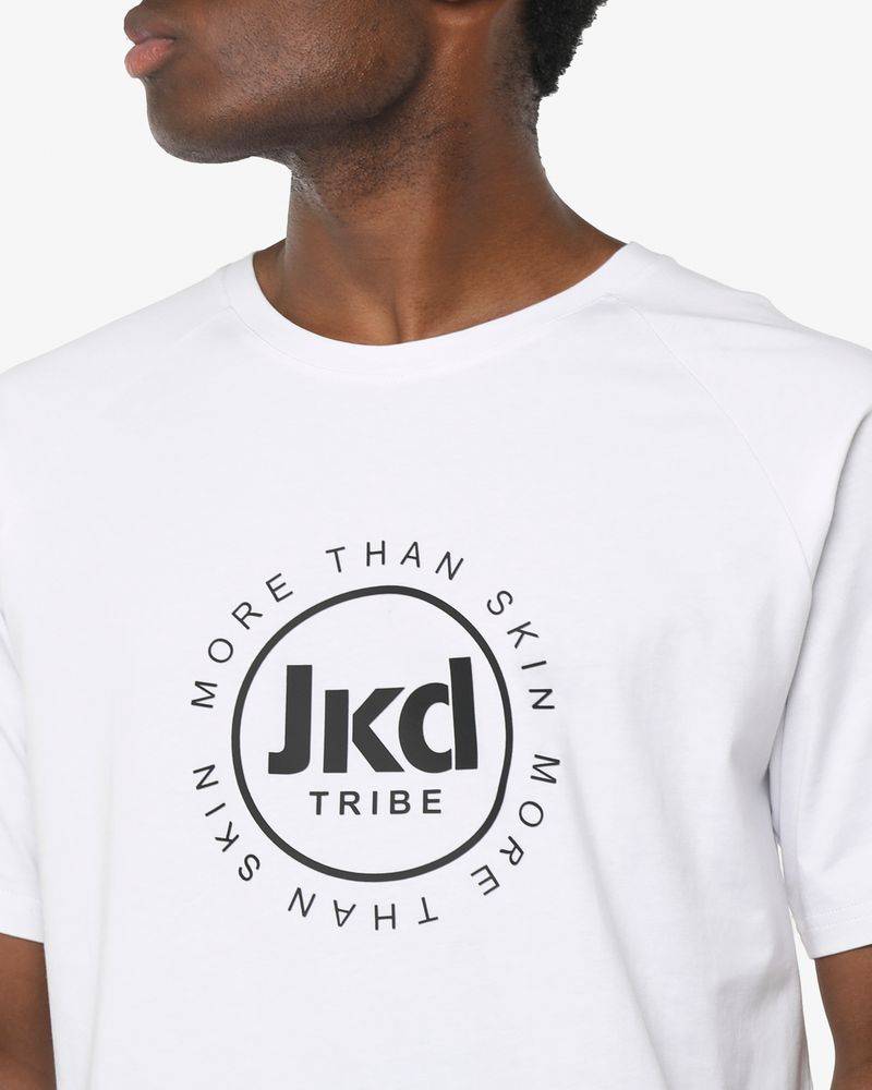 Jaked T. SHIRT MANICA CORTA TRIBE Shopping Online