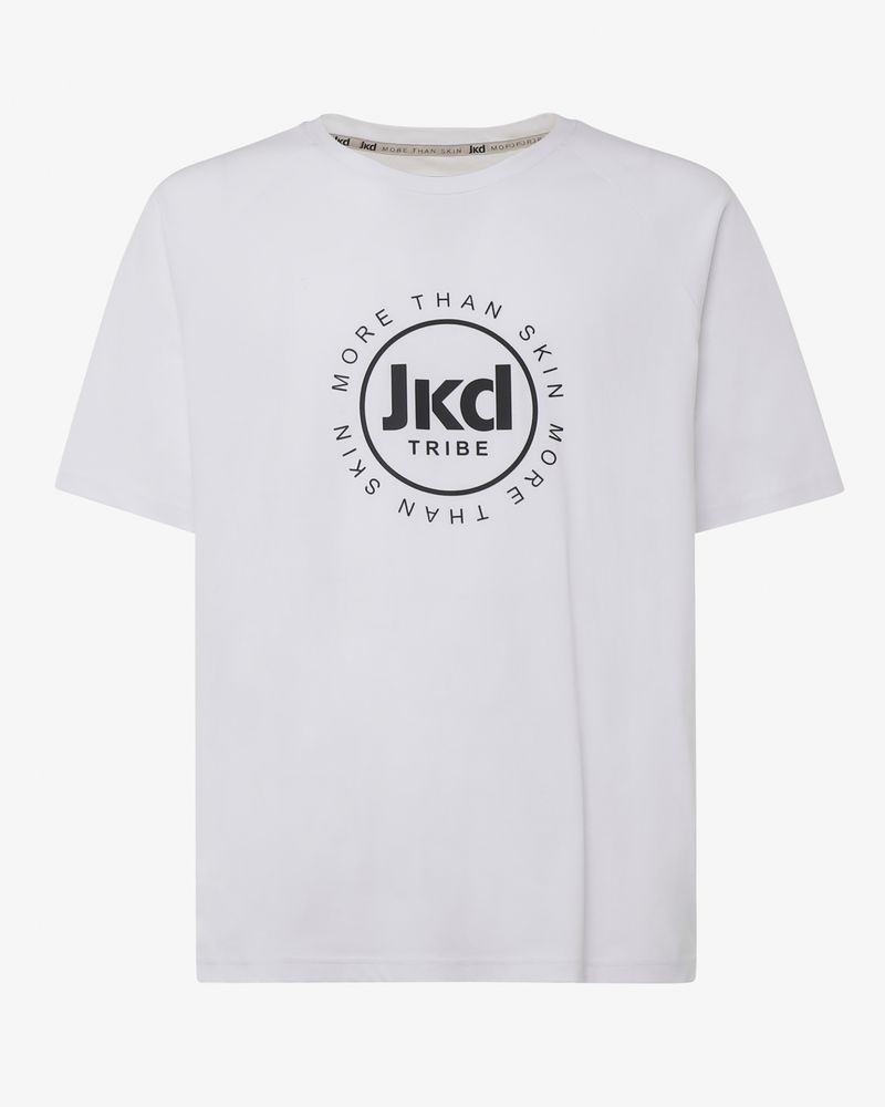 Jaked T. SHIRT MANICA CORTA TRIBE Shopping Online