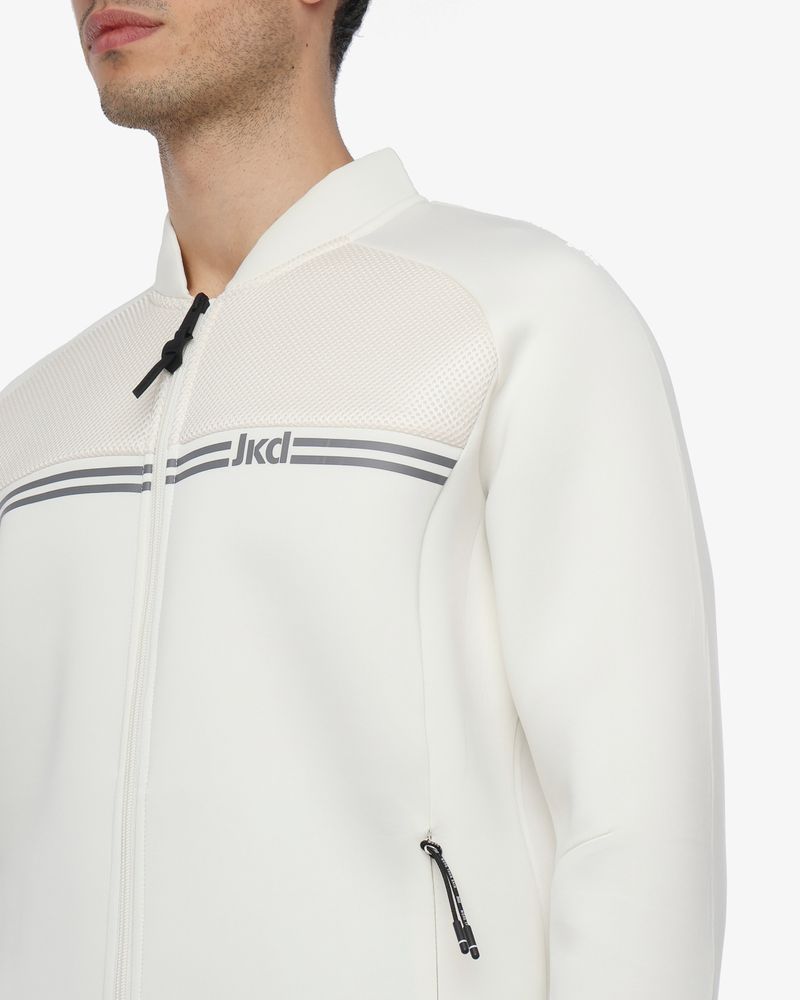 Jaked Felpa COMMUTER Negozio