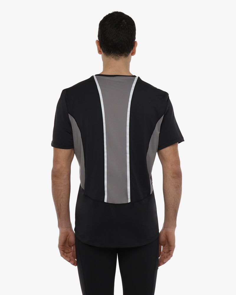 Jaked T. SHIRT MANICA CORTA ACTION In Saldo