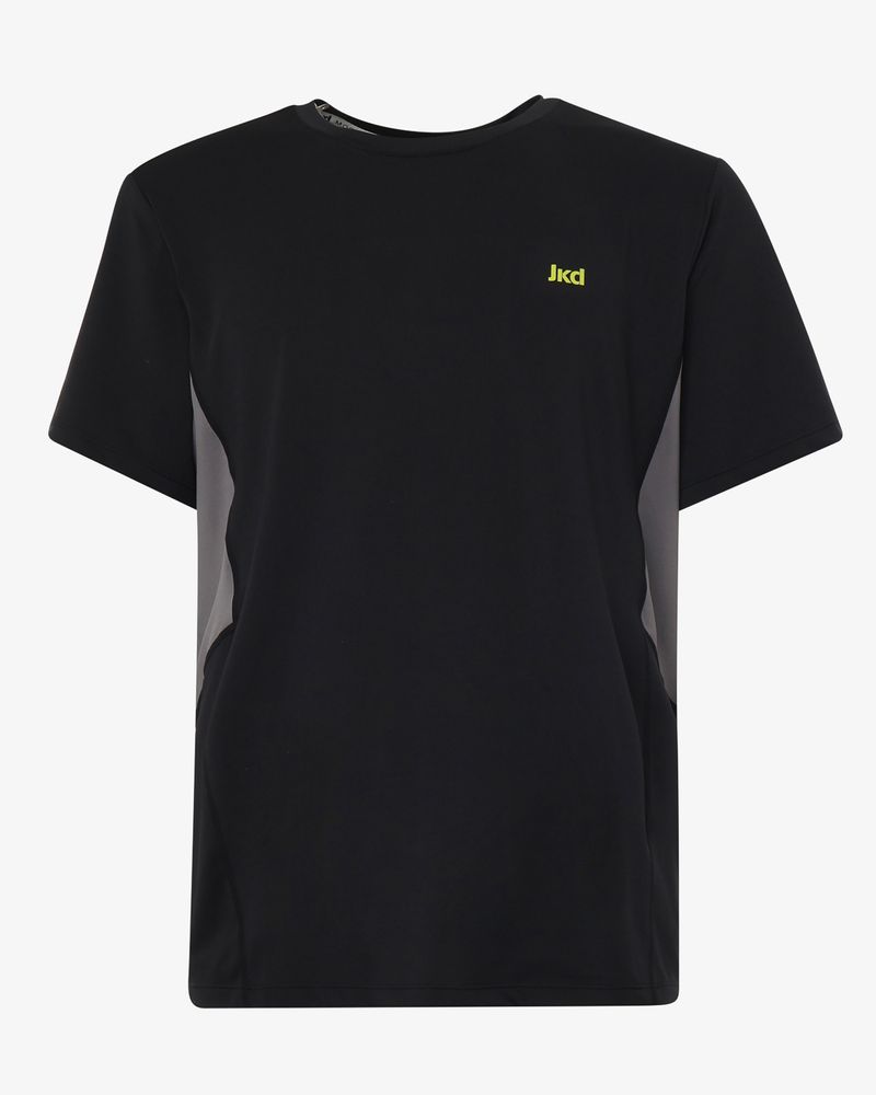 Jaked T. SHIRT MANICA CORTA ACTION In Saldo
