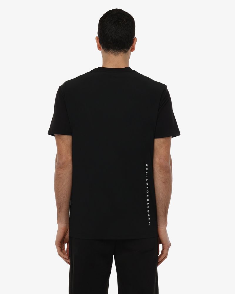 Jaked T. SHIRT MANICA CORTA CITIZEN Vendita