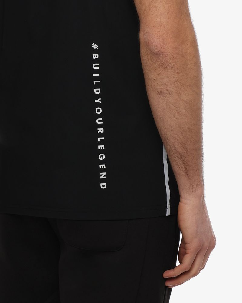 Jaked T. SHIRT MANICA CORTA CITIZEN Vendita