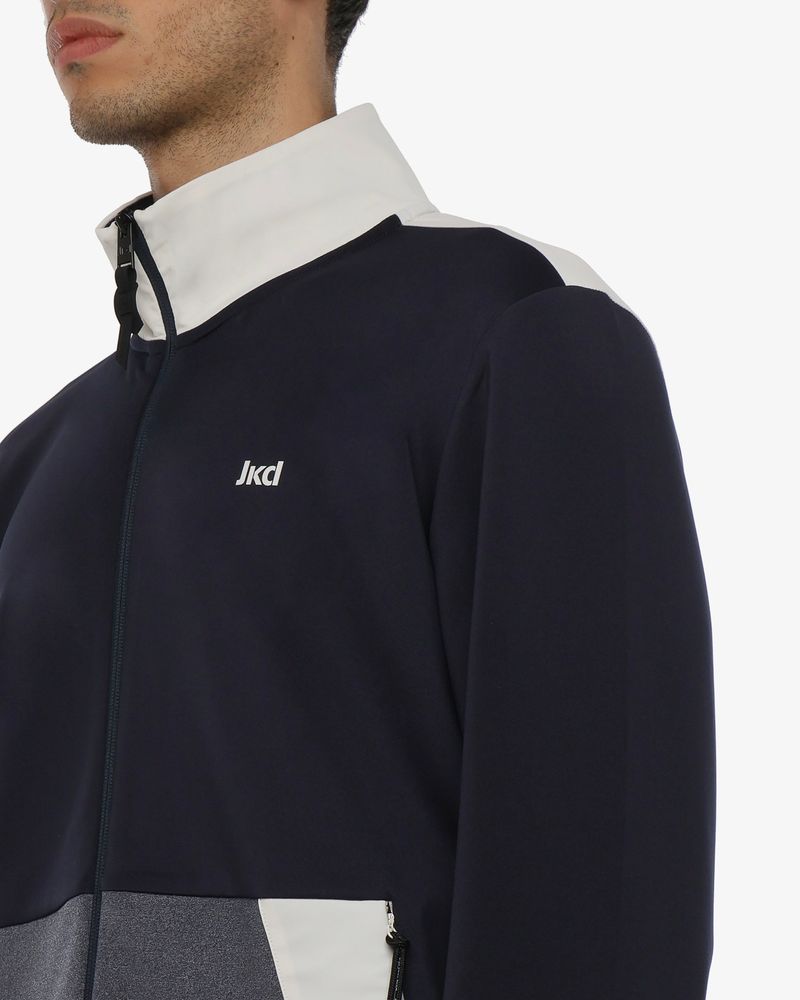 Jaked Felpa CITIZEN Promozione Limitata