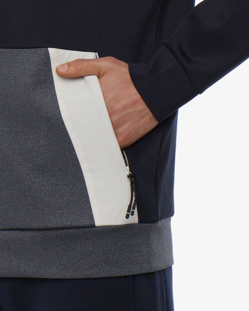 Jaked Felpa CITIZEN Promozione Limitata